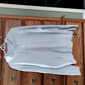 Men's Hollister sweatshirt